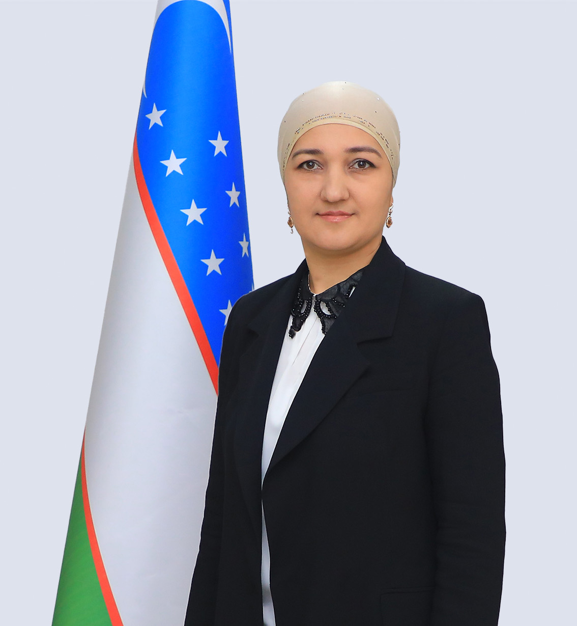 Zakirova Xilola Abduraxmanovna